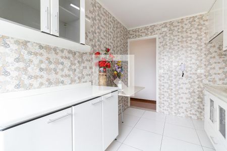 Apartamento para alugar com 65m², 2 quartos e 1 vagaCozinha