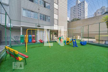 Apartamento para alugar com 65m², 2 quartos e 1 vagaPlayground