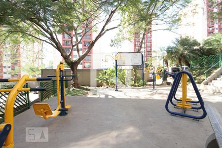 Apartamento para alugar com 65m², 2 quartos e 1 vagaAcademia ao Ar Livre 