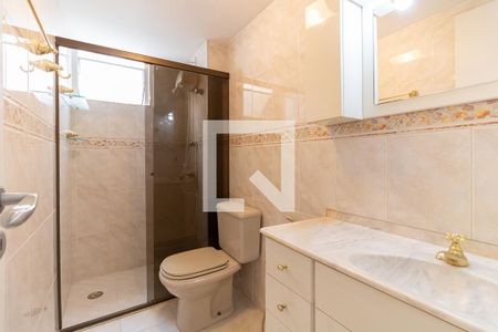 Apartamento para alugar com 65m², 2 quartos e 1 vagaBanheiro