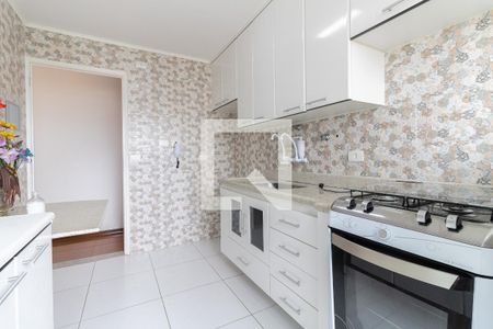 Apartamento para alugar com 65m², 2 quartos e 1 vagaCozinha