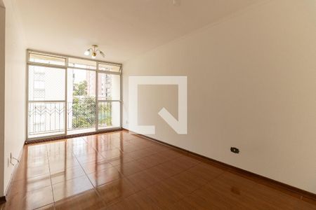 Apartamento para alugar com 65m², 2 quartos e 1 vagaSala
