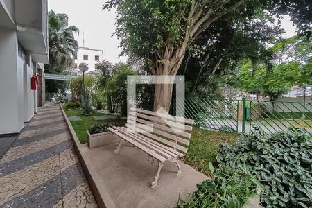 Apartamento para alugar com 65m², 2 quartos e 1 vagaÁrea Verde