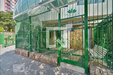 Apartamento para alugar com 65m², 2 quartos e 1 vagaFachada