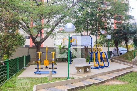 Apartamento para alugar com 65m², 2 quartos e 1 vagaAcademia ao Ar Livre 