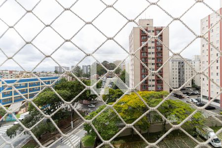 Apartamento para alugar com 65m², 2 quartos e 1 vagaVista do Quarto 1