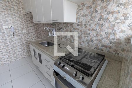 Apartamento para alugar com 65m², 2 quartos e 1 vagaCozinha