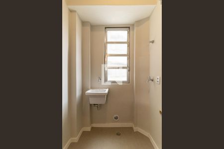 Apartamento à venda com 34m², 1 quarto e sem vagaÁrea de Serviço