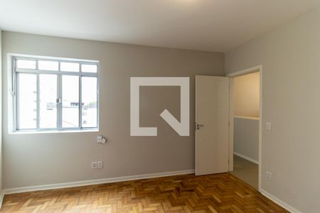 Quarto de apartamento à venda com 1 quarto, 34m² em Vila Buarque, São Paulo