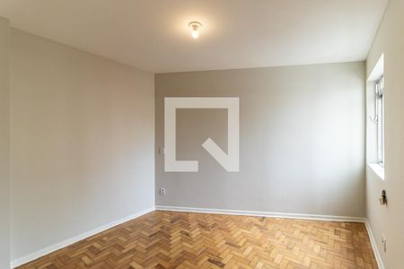 Quarto de apartamento à venda com 1 quarto, 34m² em Vila Buarque, São Paulo