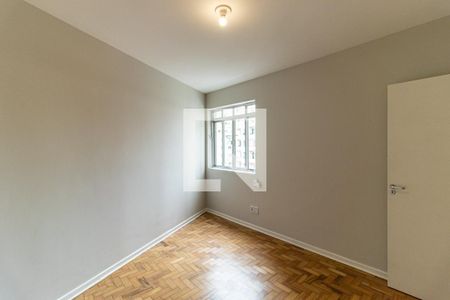 Quarto de apartamento à venda com 1 quarto, 34m² em Vila Buarque, São Paulo