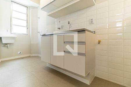 Apartamento à venda com 34m², 1 quarto e sem vagaCozinha - Armário