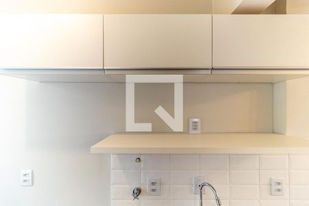 Apartamento à venda com 34m², 1 quarto e sem vagaCozinha - Armários