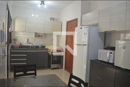 Apartamento para alugar com 210m², 4 quartos e 2 vagasCozinha