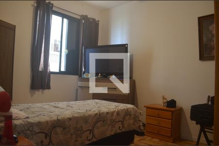 Apartamento para alugar com 210m², 4 quartos e 2 vagasQuarto 1