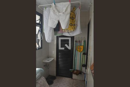 Apartamento para alugar com 210m², 4 quartos e 2 vagasÁrea de Serviço