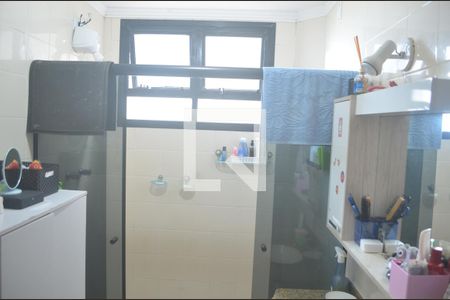 Apartamento para alugar com 210m², 4 quartos e 2 vagasBanheiro Suite