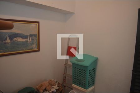 Apartamento para alugar com 210m², 4 quartos e 2 vagasQuarto de Serviço