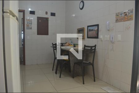 Apartamento para alugar com 210m², 4 quartos e 2 vagasCozinha