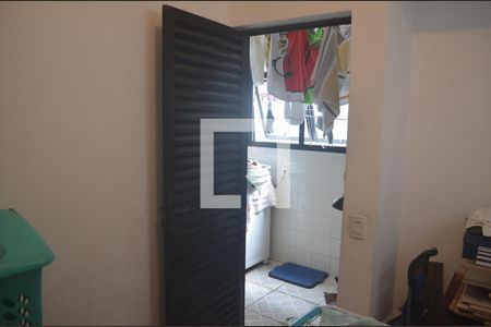 Apartamento para alugar com 210m², 4 quartos e 2 vagasQuarto de Serviço