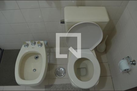 Apartamento para alugar com 210m², 4 quartos e 2 vagasBanheiro 1