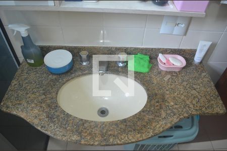 Apartamento para alugar com 210m², 4 quartos e 2 vagasBanheiro Suite