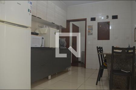 Apartamento para alugar com 210m², 4 quartos e 2 vagasCozinha