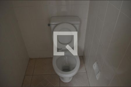 Apartamento para alugar com 210m², 4 quartos e 2 vagasBanheiro de serviço