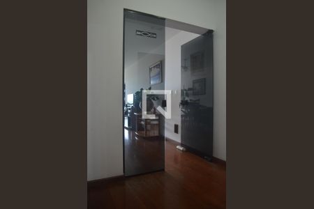 Apartamento para alugar com 210m², 4 quartos e 2 vagasHall de entrada