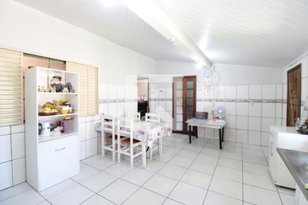 Casa à venda com 100m², 3 quartos e 3 vagasCozinha