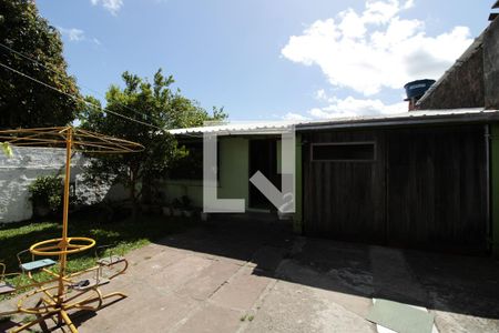 Casa à venda com 100m², 3 quartos e 3 vagasQuintal