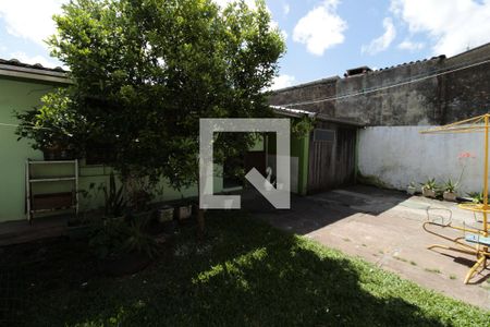 Casa à venda com 100m², 3 quartos e 3 vagasQuintal