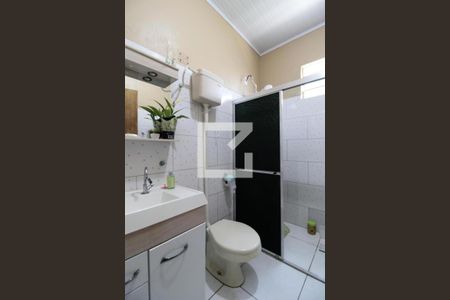 Casa à venda com 100m², 3 quartos e 3 vagasBanheiro