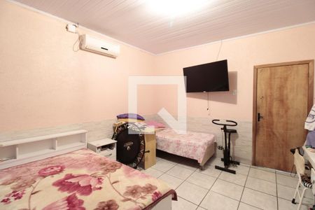 Casa à venda com 100m², 3 quartos e 3 vagasQuarto 3