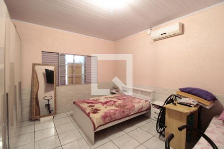 Casa à venda com 100m², 3 quartos e 3 vagasQuarto 3