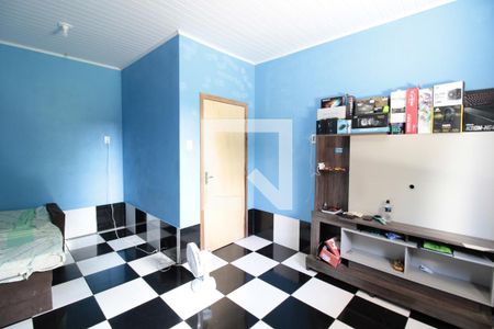 Quarto 2 de casa à venda com 3 quartos, 100m² em Mathias Velho, Canoas