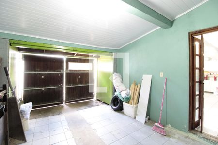 Casa à venda com 100m², 3 quartos e 3 vagasGaragem