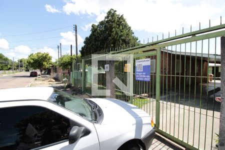 Casa à venda com 100m², 3 quartos e 3 vagasFachada