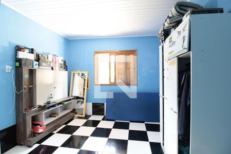 Casa à venda com 100m², 3 quartos e 3 vagasQuarto 2