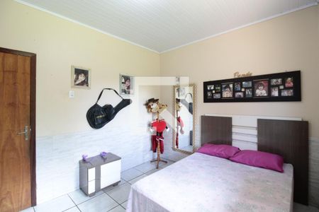Quarto 1  de casa à venda com 3 quartos, 100m² em Mathias Velho, Canoas