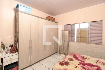 Casa à venda com 100m², 3 quartos e 3 vagasQuarto 3