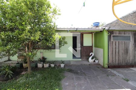 Casa à venda com 100m², 3 quartos e 3 vagasQuintal