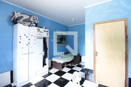 Quarto 2 de casa à venda com 3 quartos, 100m² em Mathias Velho, Canoas