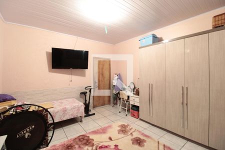 Casa à venda com 100m², 3 quartos e 3 vagasQuarto 3