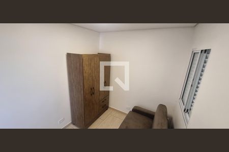 Studio de apartamento para alugar com 1 quarto, 15m² em Jardim Jussara, São Paulo