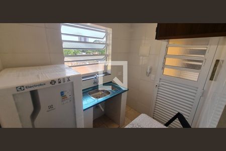 Studio de apartamento para alugar com 1 quarto, 15m² em Jardim Jussara, São Paulo