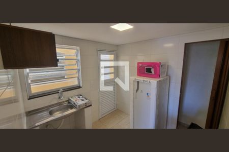 Studio de apartamento para alugar com 1 quarto, 18m² em Jardim Jussara, São Paulo