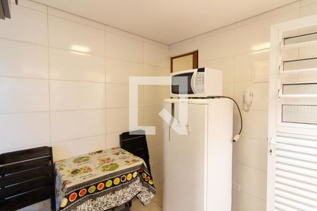 Studio de apartamento para alugar com 1 quarto, 18m² em Jardim Jussara, São Paulo