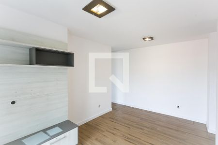 Sala de apartamento à venda com 2 quartos, 66m² em Jardim Bom Tempo, Taboão da Serra