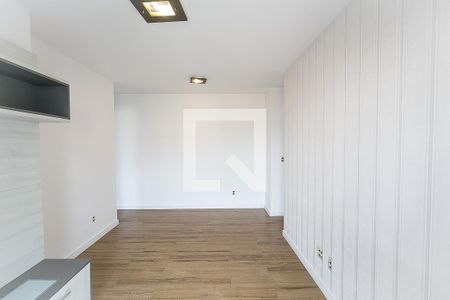 sala de apartamento à venda com 2 quartos, 66m² em Jardim Bom Tempo, Taboão da Serra